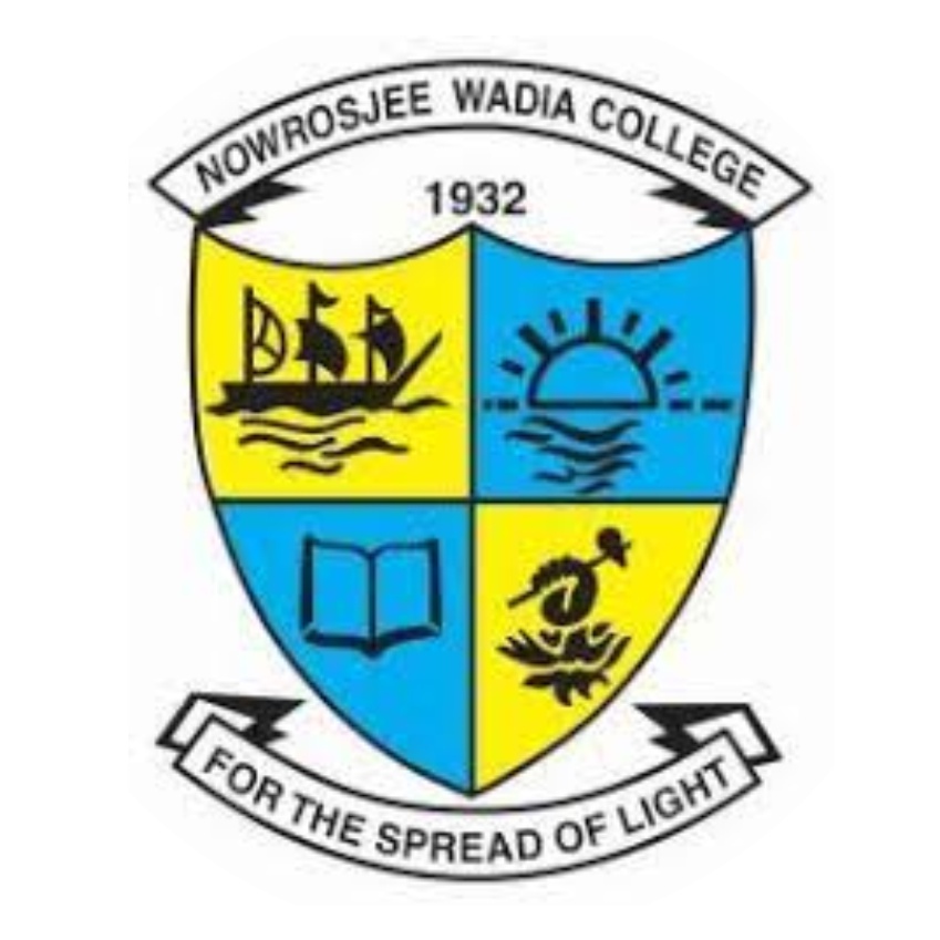 Cusrow Wadia Institute of Technology (CWIT) Logo